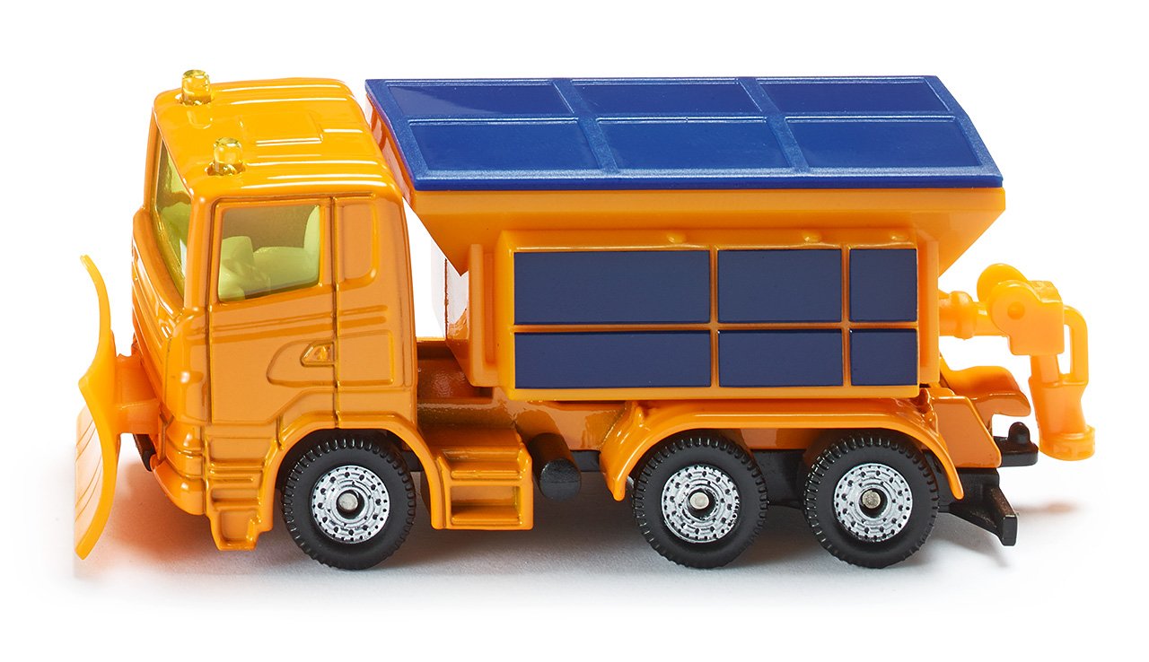 Siku 1309 Snow Plough