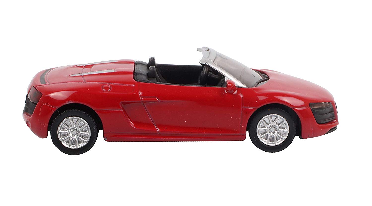 Siku 1316 Audi R8 Spyder (Assorted Colours)