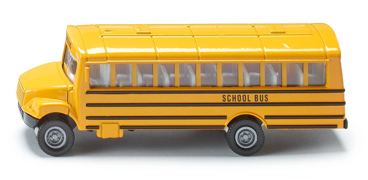 Siku 1319 – American School Bus