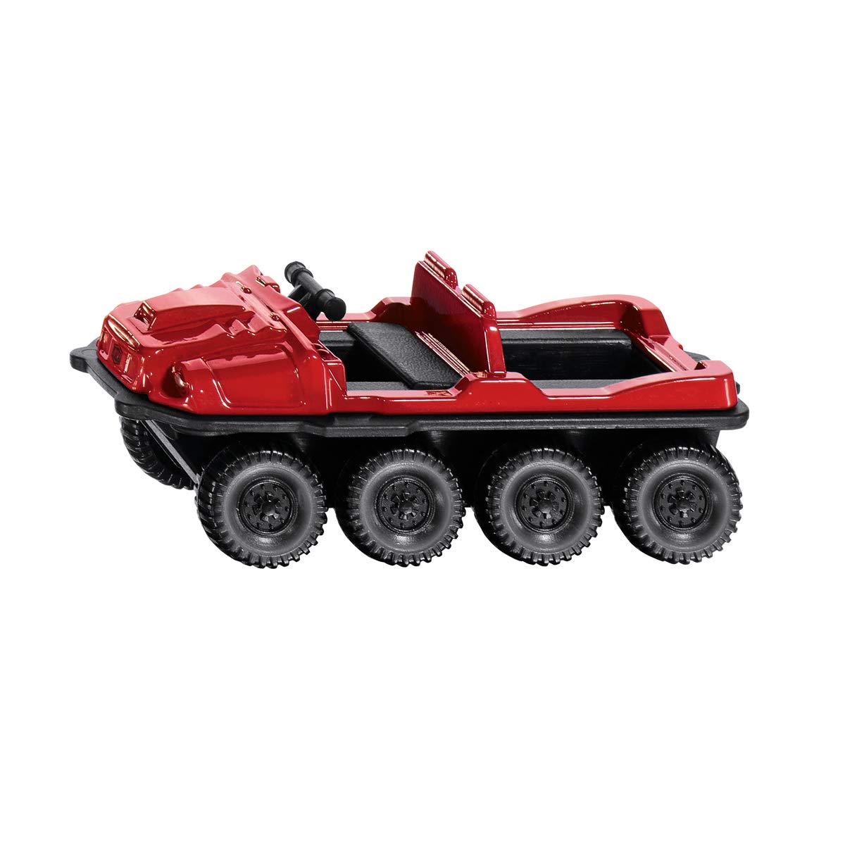 Siku 1386 Argo Avenger Vehicle