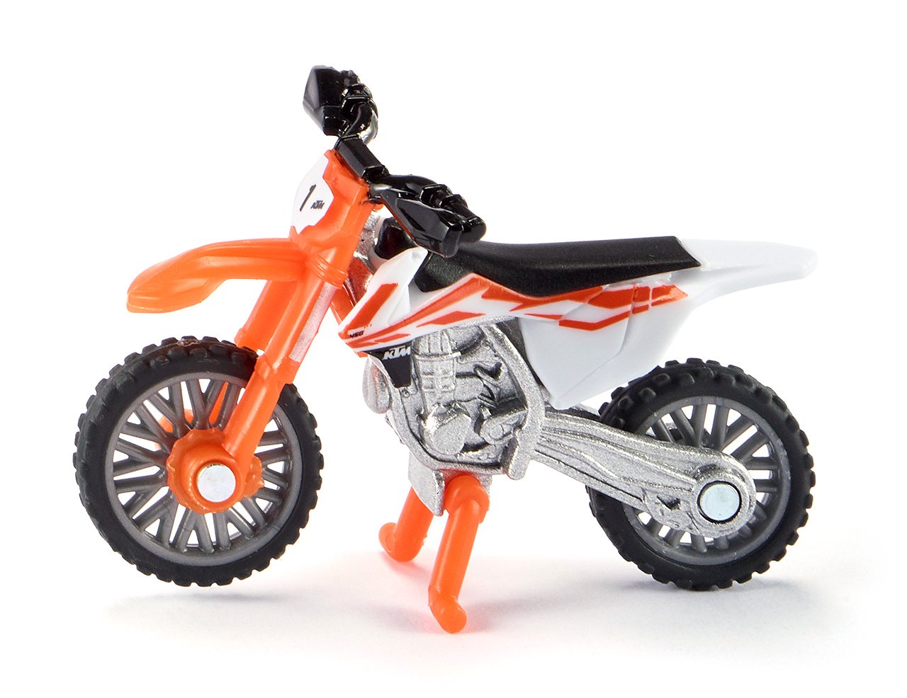 Siku 1391 For Ktm Sx F 450 Motorcycle