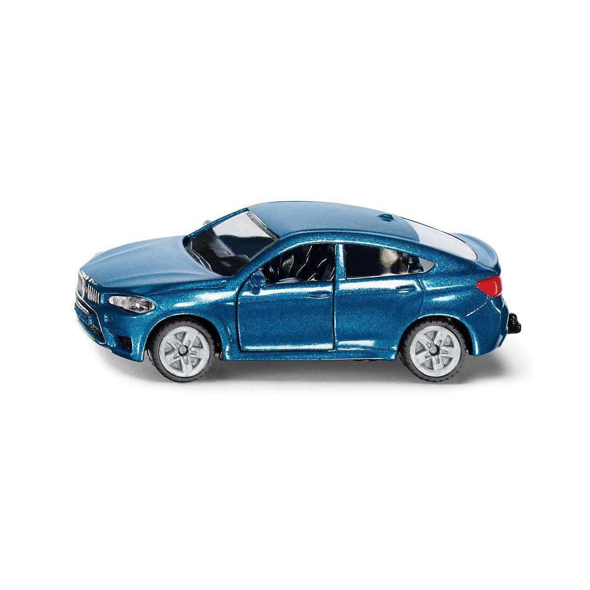 Siku 1409 Bmw X6 M, Vehicle