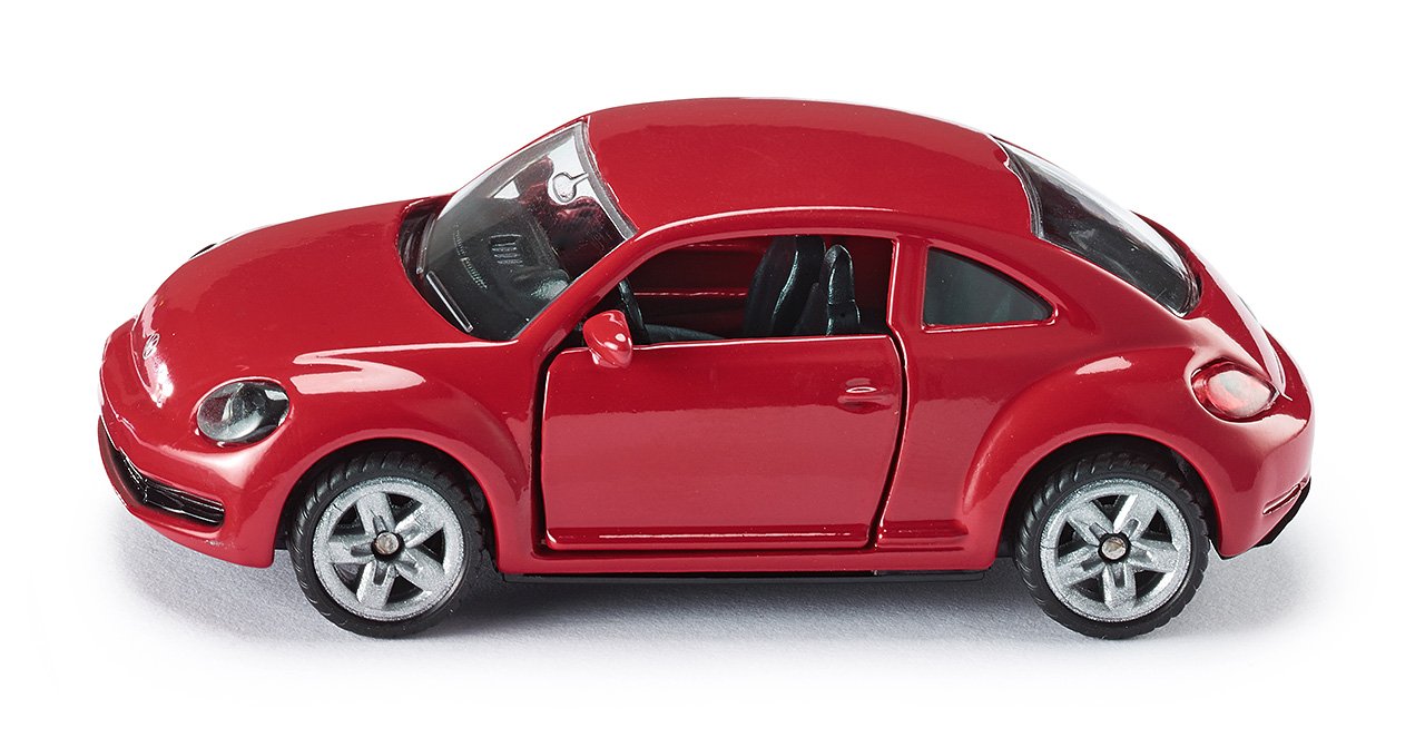 Siku – 1417 – Vw The Beetle