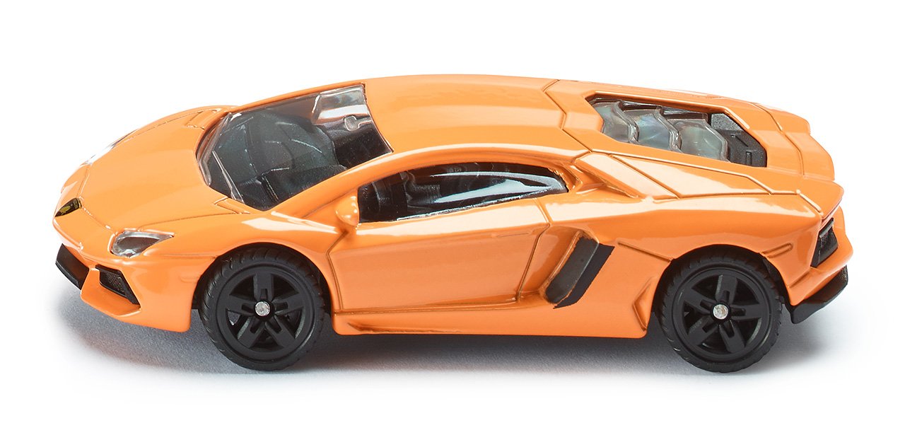 Siku 1449 Lambourghini Die Cast Miniature