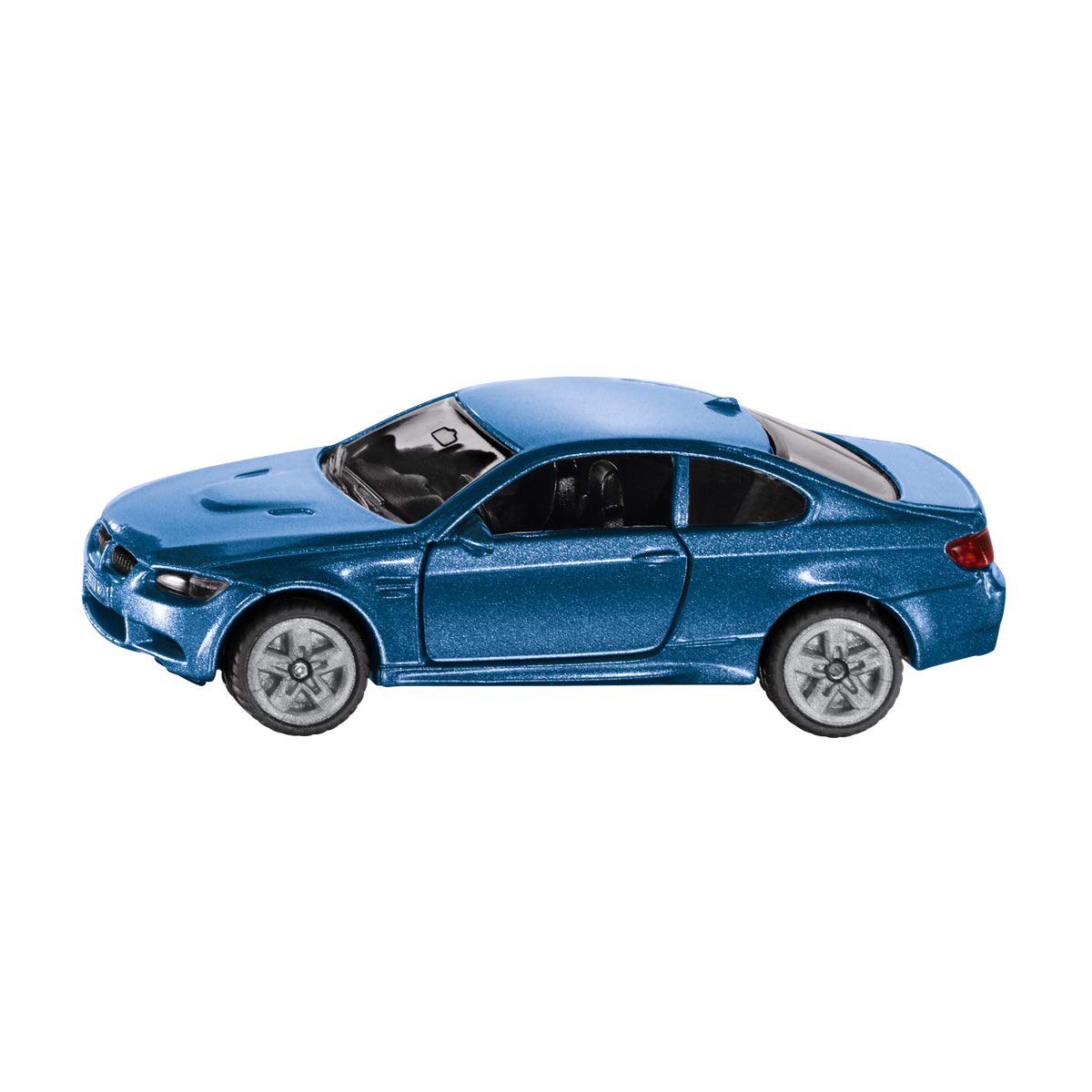 Siku 1450 Bmw M3 Coupe Die Cast Miniature