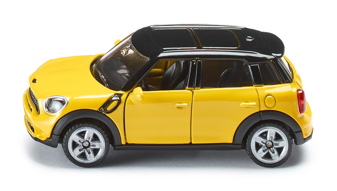 Siku 1454 Mini Countryman Die Cast Miniature