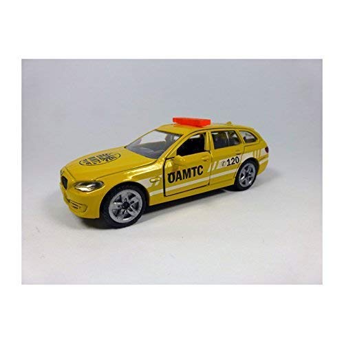 Siku 145903800 Öamtc Breakdown Bmw 520I Touring