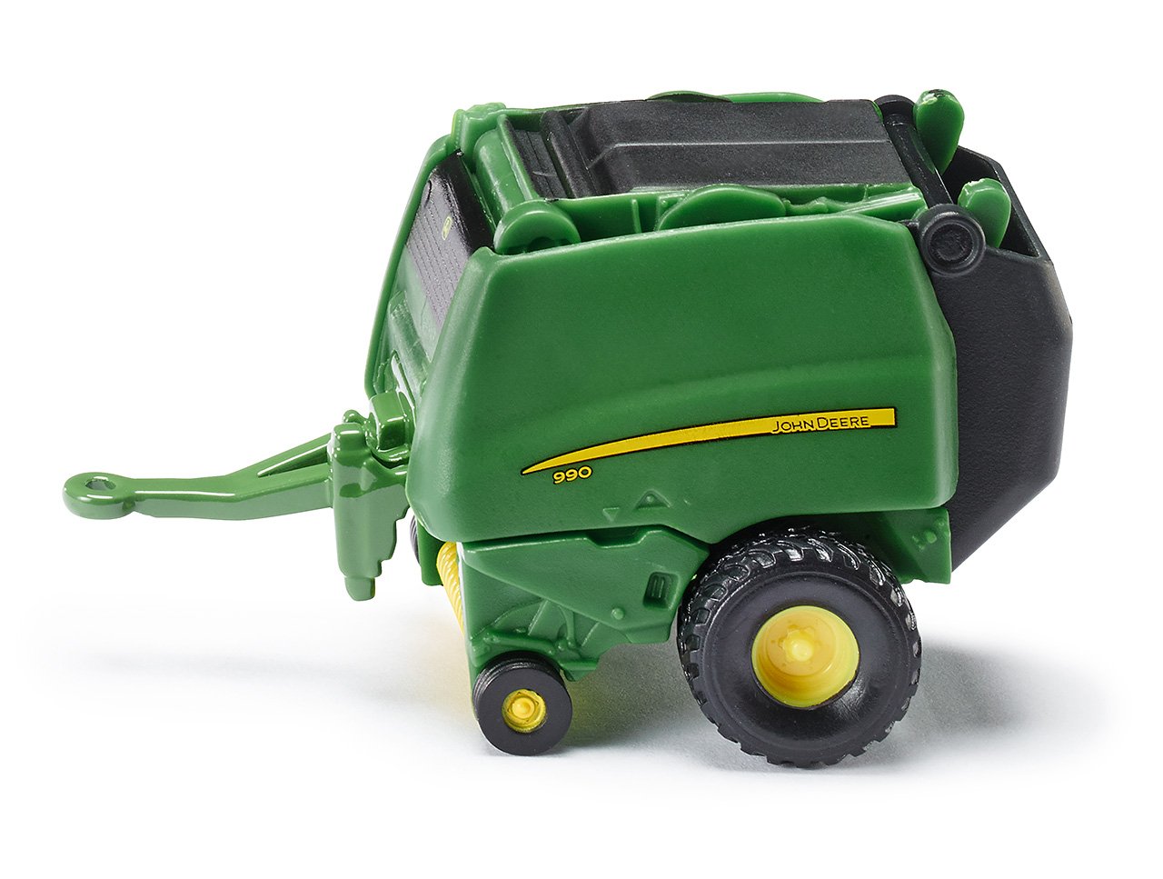 Siku 1473 John Deere Bale Press