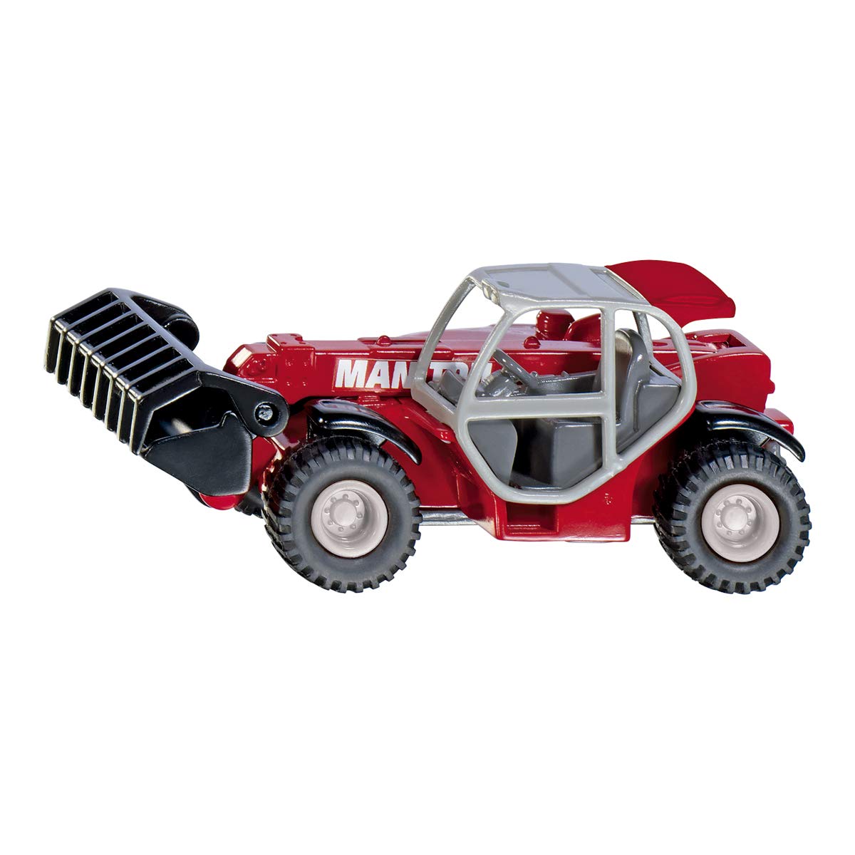 Siku 1482 Manitou Telescopic Loader