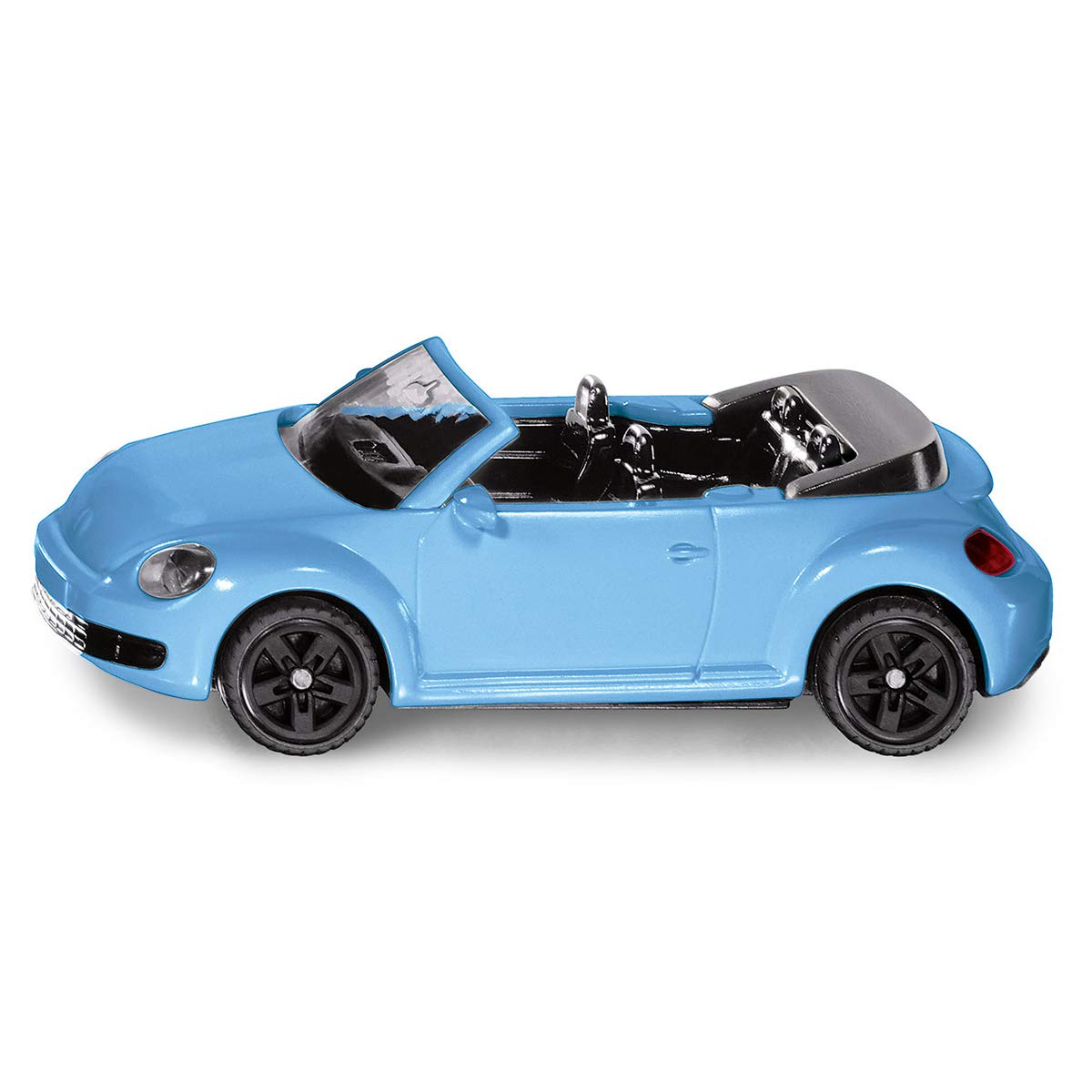 Siku 1505 Vw The Beetle Cabrio Vehicle