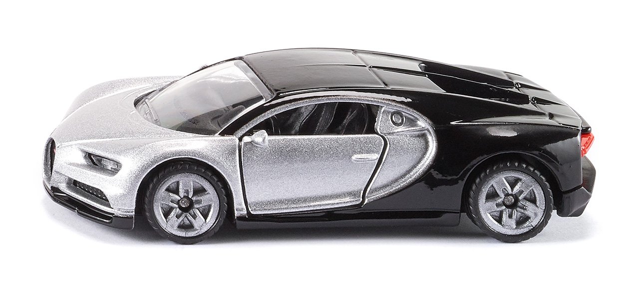 Siku 1508 Sport Car Bugatti Chiron