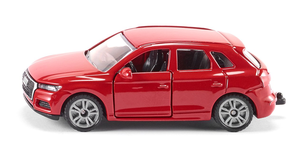 Siku 1522 Audi Q5 Sports Car