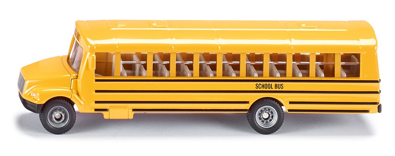 Siku 1864 American School Bus