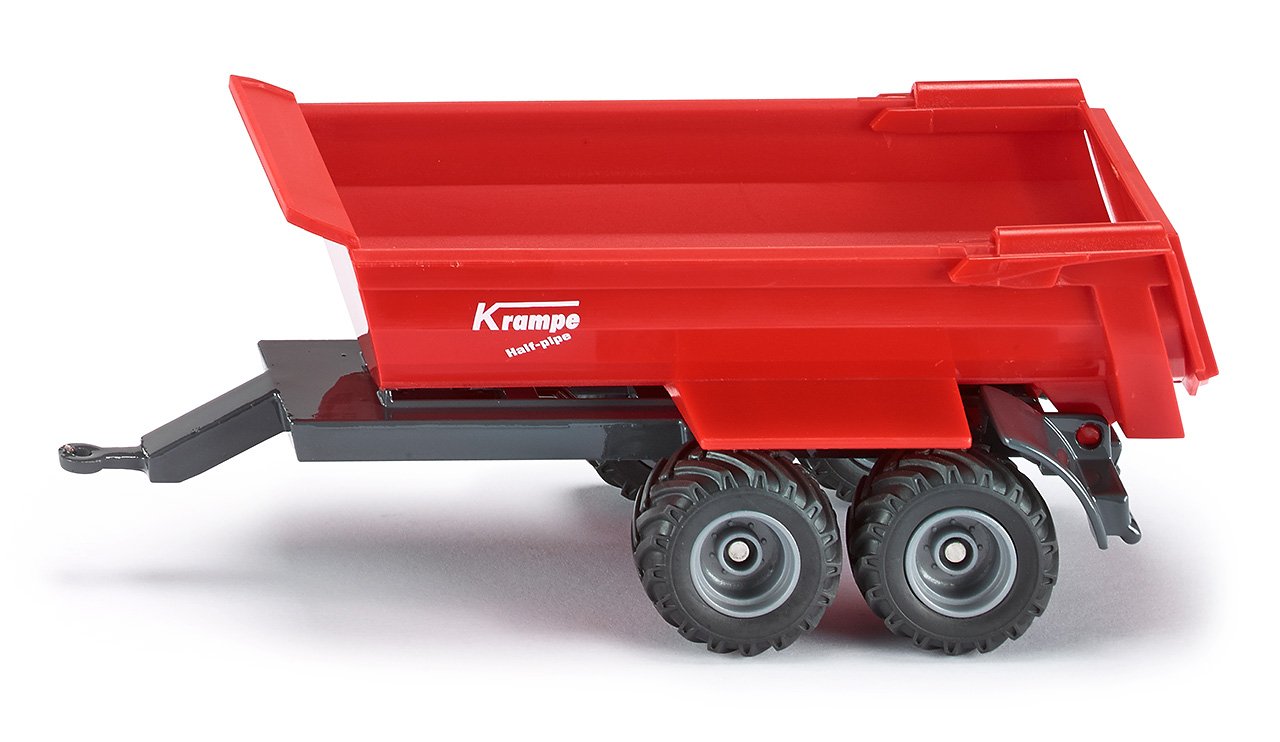 Siku Model Dumper Truck Assorted Colours