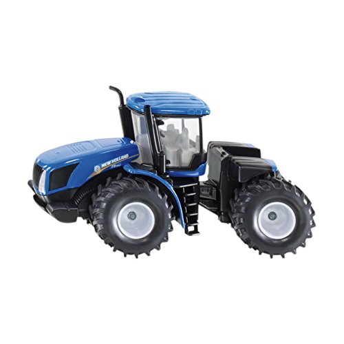 Siku 1983 New Holland T9000