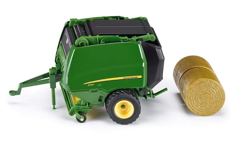 Siku John Deere Round Baler