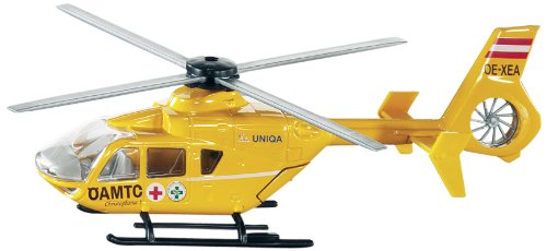 Siku 2539 038 Öamtc Helicopter