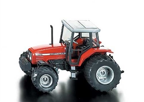 Siku 2654 Tractor Massey Ferguson 4270