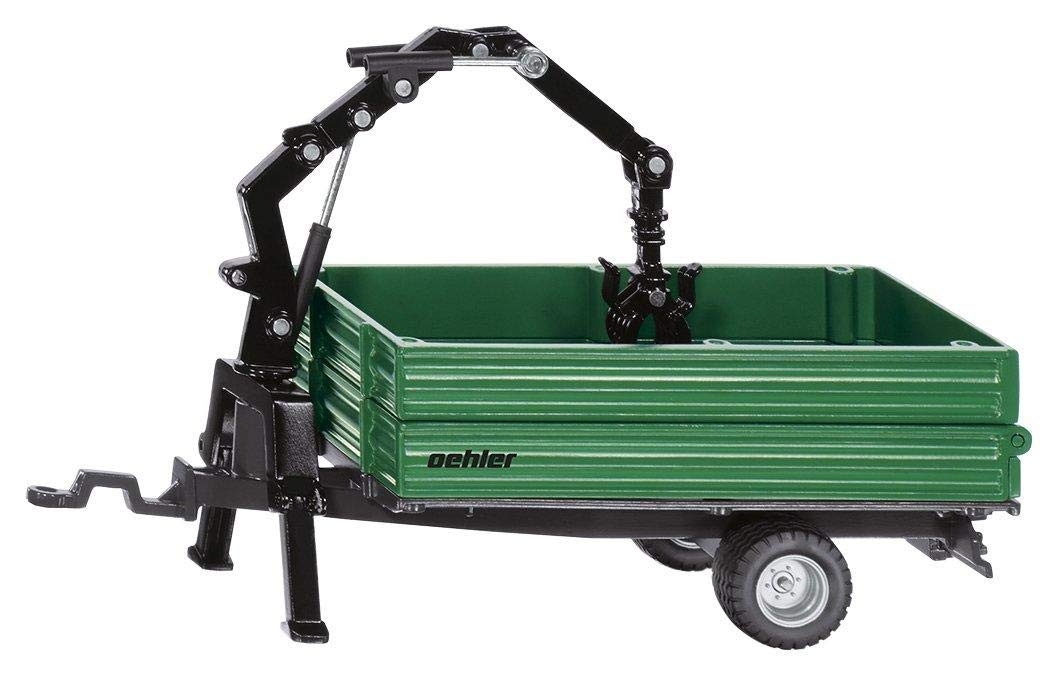 Siku Oehler Estates Vehicle
