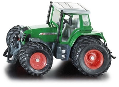 Siku 3250 Fendt Vario With Double Tyres