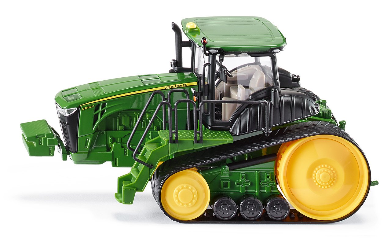 Siku Model Vehicle John Deere Rt Assorted Colours