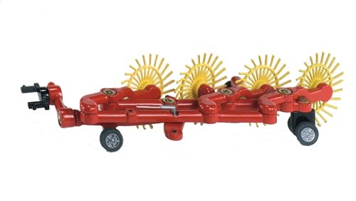 Siku 3490 Star Rake