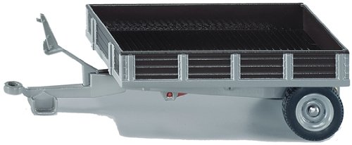 Siku 3492 Ferguson Trailer