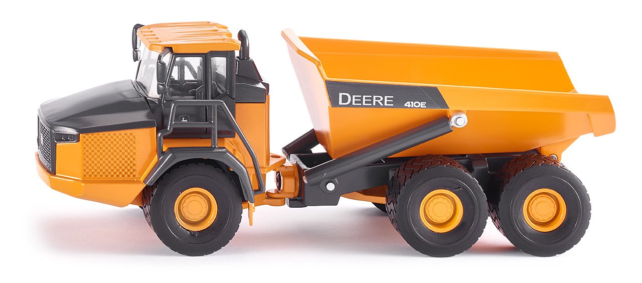 Siku 3506 Vehicle John Deere Dumper