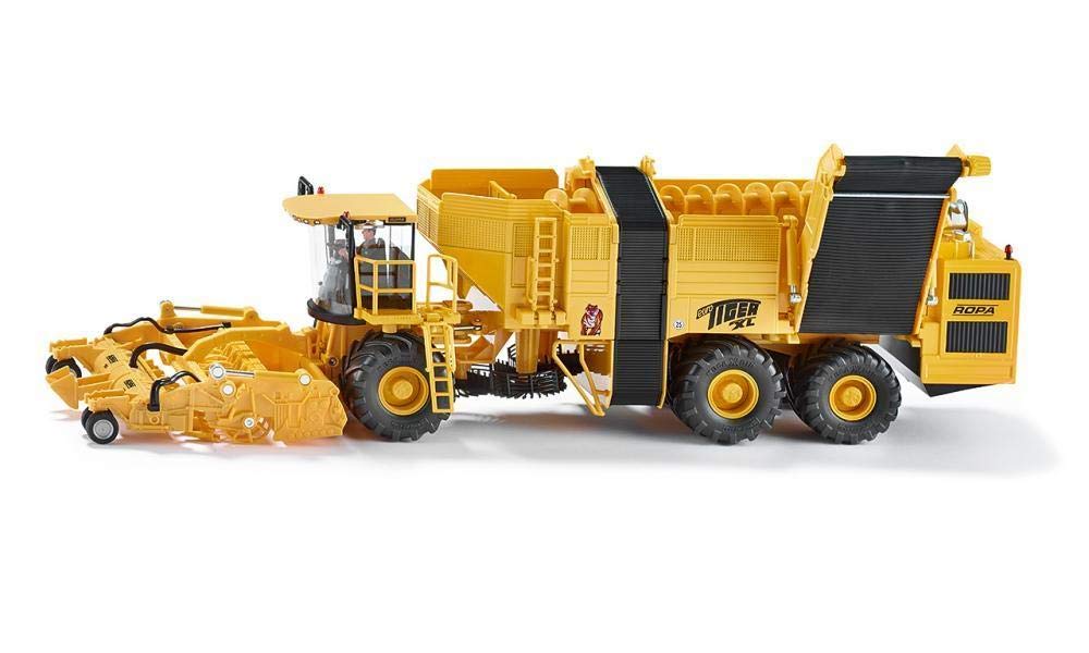 Siku 4060 Model Combine Harvester Assorted Colours