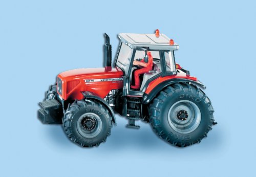 Siku 4454 Massey Ferguson Mf 8270Xtra