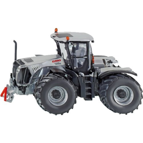 Siku 4486 Claas Xerion Silver Edition