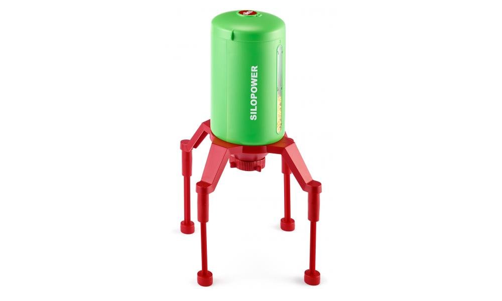 Siku Standsilo
