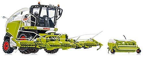 Siku 7812 Claas Jaguar Field Forager