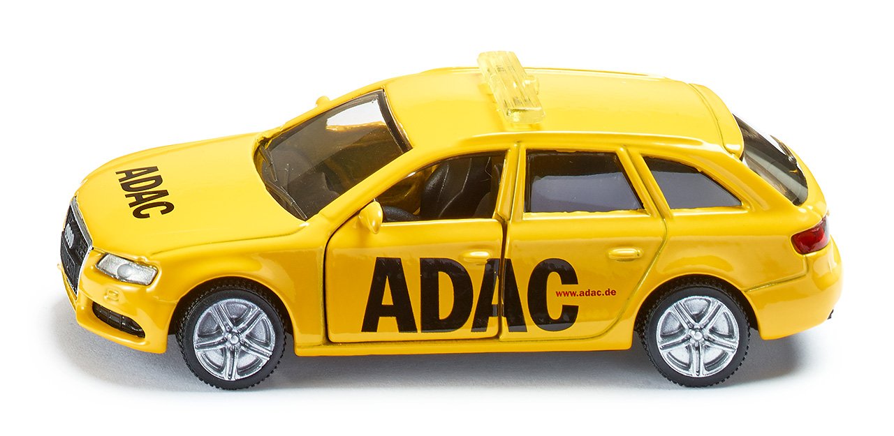 Siku Adac Roadside Assistance