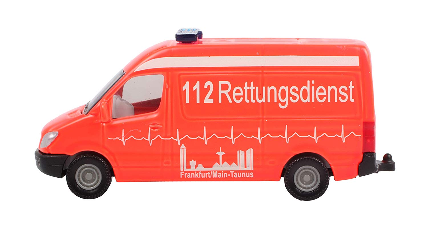 Siku Ambulance