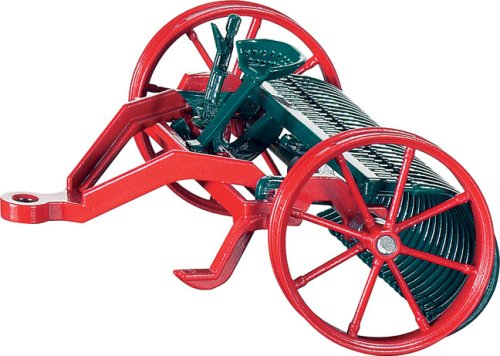 Siku - Classic 1:32 Scale Dump Rake