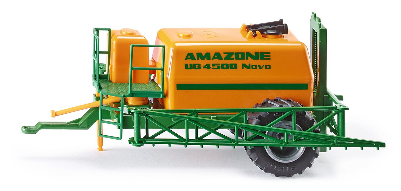 Siku Farmer Series - e Crop Sprayer