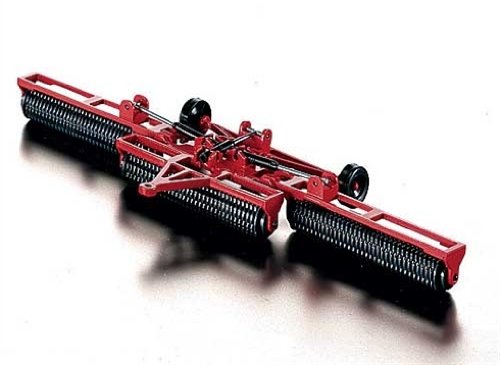 Siku Farmer Series - Cambridge Roller