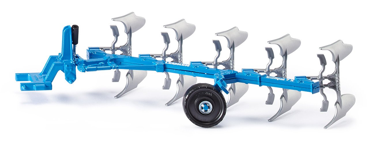 Siku Farmer Series - Reversible Plough