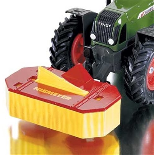 Siku Pee - Front Mower (1:32 Scale)