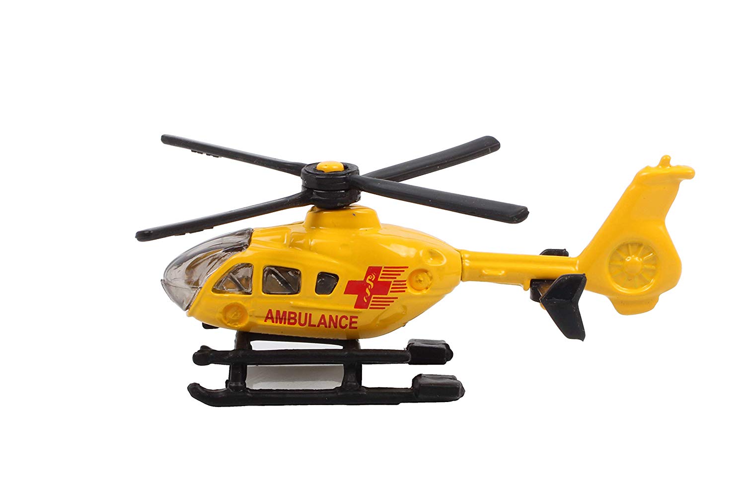 Siku Helicopter
