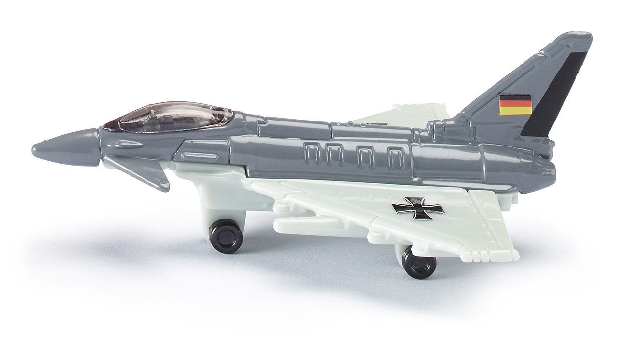 Siku Jet Fighter