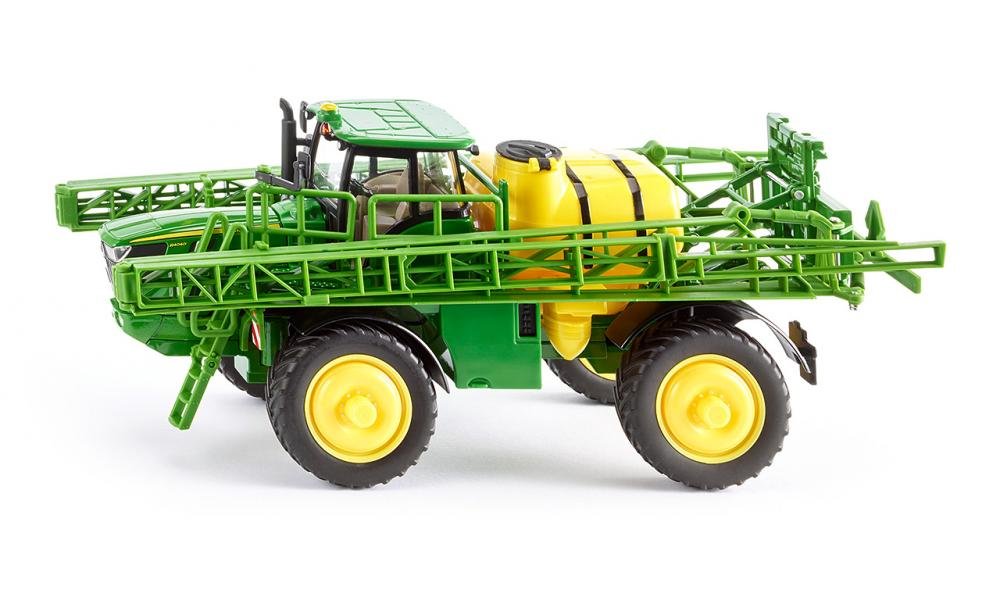 Siku John Deere Field Syringe Automobiles 4065