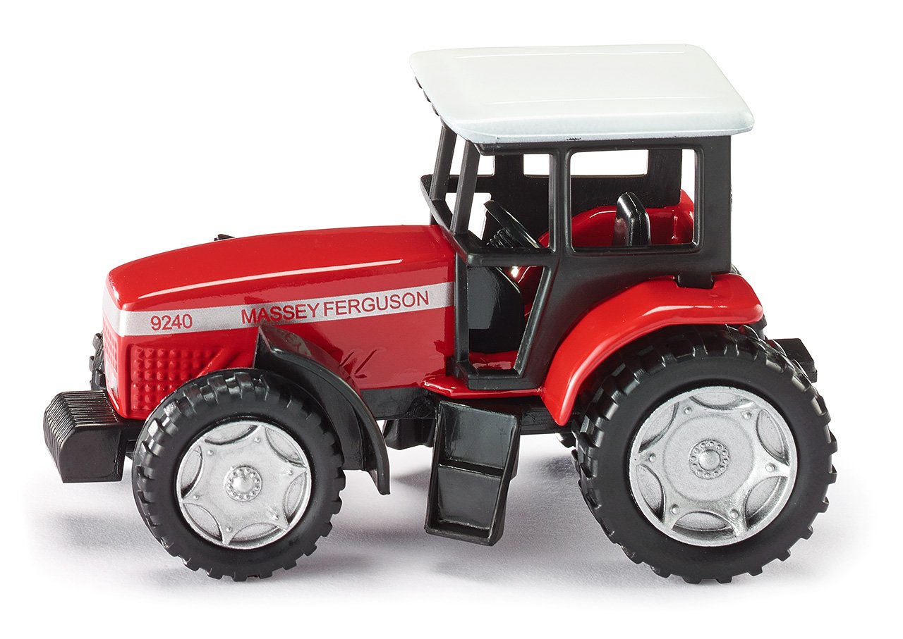 Siku Massey Ferguson Tractor