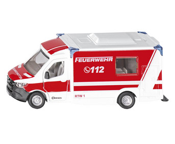 Siku Mercedes-Benz Sprinter "Ambulance", 1:50