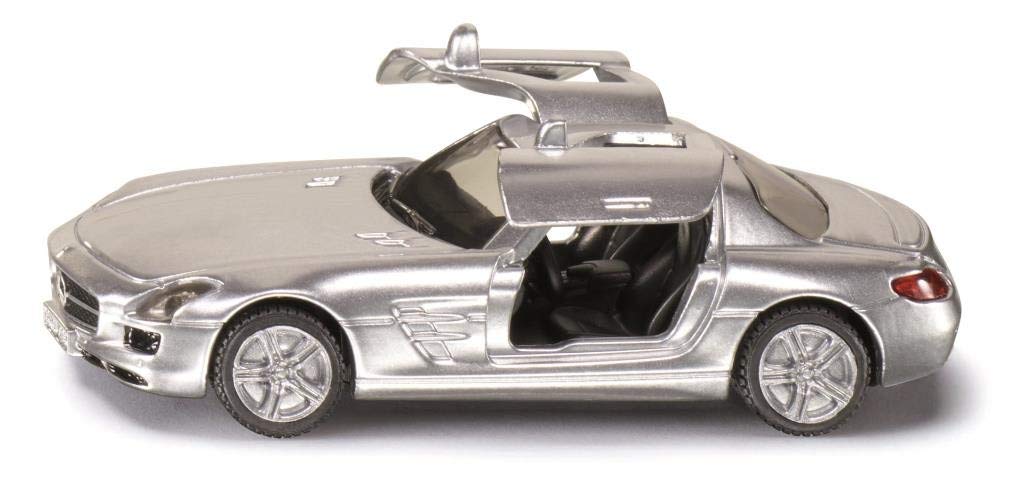 Siku Mercedes Sls / 1445
