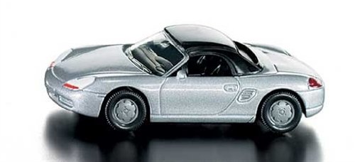 Siku - Porsche Boxster Small Scale