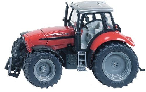 Siku - Same Diamond 265 1:32 Farmer Series