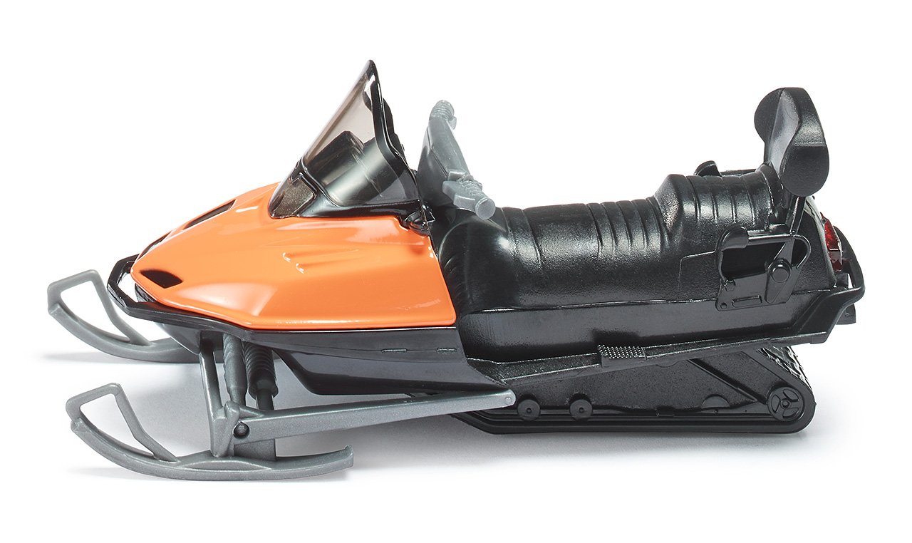Siku Snow-Mobile