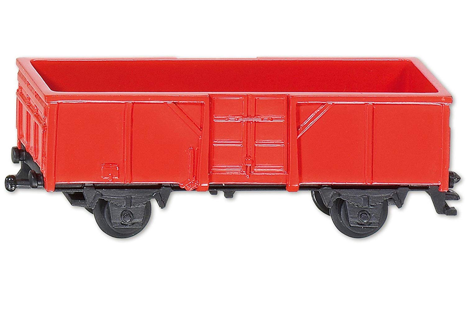 Siku Super (Blister Pack) – Works Of Freight Wagon Sieper Gmbh 1072